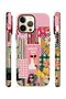 iPhone 13 Pro Vorian Double Layer Case Cabana Moodboard - 2