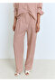 Pants with Striped Pins - 6