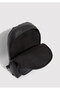 Black Backpack 0912151-900 - 5