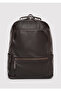 Brown Backpack 0912035-70246 - 2