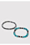 0911462 -87501 طقم سوار رمادي موديل 2 - 3