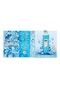 Shower Gel Botanica with Orchid Extract 450 ml X 4 Pcs - 4