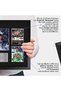 Alayra Framed FR A3 John Cena Wrestling Gifts Printed, Signed Autograph Picture For WWE & WWF Memorabilia Fans - A3 Framed - 4