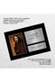 Alayra Framed A4 Roger L Jackson Scream Ghost Face Gifts Printed Signed Autograph Picture for Movie Memorabilia Fans - 3