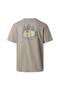 M Van Life Relaxed Short Sleeve Tee-Graphic Nf0A8Gqn2Mb1