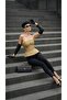 İCON KORSE GOLD - 3
