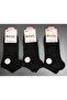 Women's Modal Booties Socks 6 Pieces - 2