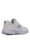 Unisex Black White Daily Comfortable Walking Shoes Mesh Detailed Sneaker Sports Shoes - 4