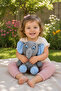 Plush Toy with Animal Figures - 25 cm Cute Plush Toy