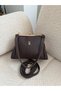 Scholarship Women's Crossbody Hand, Arm and Shoulder Bag - 2