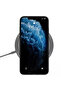 Case for iPhone 17 Pro, Matt Case Pro, shockproof, black - 6