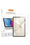 - ArmorGlass CrystalHD (2 pack) - Honor Pad 9/ Pad 10 - Clear, precise coverage