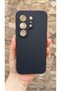 Tecno Camon 50 4g Compatible Silicone Shock Absorbing Classic Protected Rubber Case - 2