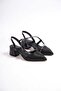 Women's 3cm Evening Dress Shoes - 3