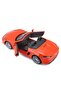 - 1:24 Porsche 718 Boxster Diecast Car, officially licensed product - 3
