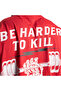 Harder to Kill Iron T-Shirt - 3