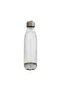 Transparent Water Bottle