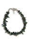 Rarely Found Serafinit Stone Bracelet Kırıktaş 513-2