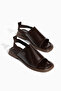 D1101 Daily Orthopedic Women's Sandals - 2