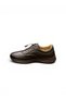 Genuine Leather Women's Daily Shoes - Elastic Easy-To-Wear Orthopedic Comfort Sole - 6