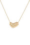 Steel Necklace 45cm - 2