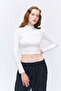 Turtleneck Basic Body - 5