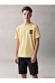 Crew Neck Boys' T-Shirt (S6)