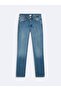 Vıolın Mid Indigo Pants