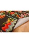 El Dokuma Patchwork Halı 117x177 - 8