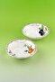 Berries 2 Porcelain Bowls - 2