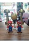 Super Mario Figür Seti - 2