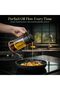 2-Pack Oil Sprayer Set (400ml) – Olive Oil Dispenser for Cooking & Air Fryer - 4