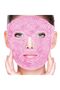 2-Pack Mask Set Hot/Cold Application Face and Eye Mask Mask for Headaches, Eye Strain, Stress - 7