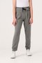 Oysho Girls' Tracksuit Bottom with Be You Print on the Front - 4