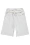2-5 Years Old Kapri - Off-White