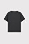 Giza Pamuk Basic T-Shirt - 2