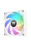 Ct140 Cl-F154-Pl14Sw-A Argb White Fan Kit 2-Pack