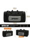 Large Size Hand Luggage Military Bag 70 cm Sports Travel Bag 3 Compartments Durable Suitcase & Luggage