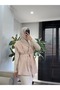 Gabardine Vest - 2