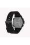Men's Black Digital, Black Silicone | TW5M66900 - 2