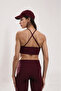 Premium 3-Piece Yoga Sport Set – Leggings - Bralet - Jacket - 3