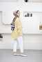 6394 - Stylish, Comfortable Viva Lace Detailed Women's Shirt - 3