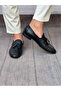 Neolit Sole Leather Shoes - 3