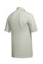 Men's Shirt Collar Egyptian Cotton Short Sleeve Buttoned Kagi White T-Shirt Classic Pattern - 5310 - 6
