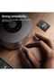 C1 64GB MicroSDXC Memory Card V30 with Adapter – High Speed Storage up to 92MB/s - 4