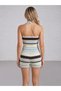 Sports Women's Shorts Athlete Set - 2
