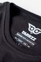 Unisex Design Tshirt Kuzgun - 5