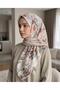 Jawel Women-Girls Soft Scarf - 2