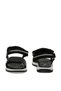 32670.Z 4Fx Thermo Non-Slip Sole Velcro Daily Women's Sandals Black - 5