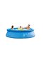 Ih28120 Easy Installation Blue Pool - 2